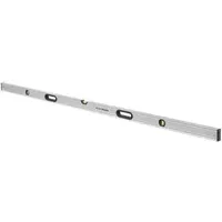 Stanley 0-43-679 Wasserwaage FatMax Pro magnetisch 200cm