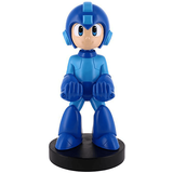 Exquisite Gaming Cable Guy Mega Man