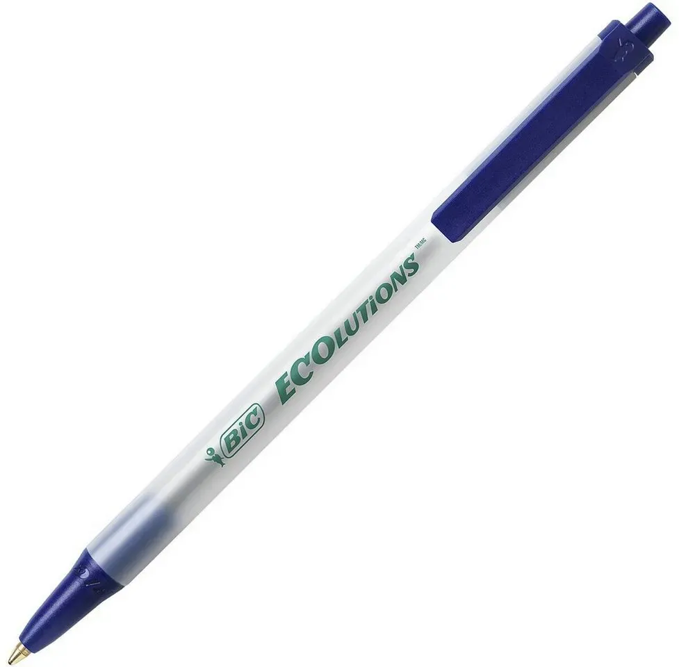 bic kugelschreiber