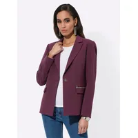 CREATION L Blazer Rot 36