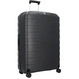 Roncato Box 4.0 4-Rollen 80 cm / 118-130 l black
