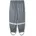 Regenlatzhose Silber 98