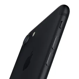 Apple iPhone 7 128 GB Schwarz