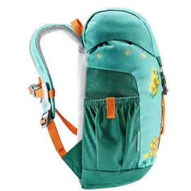 Deuter Schmusebär rosa