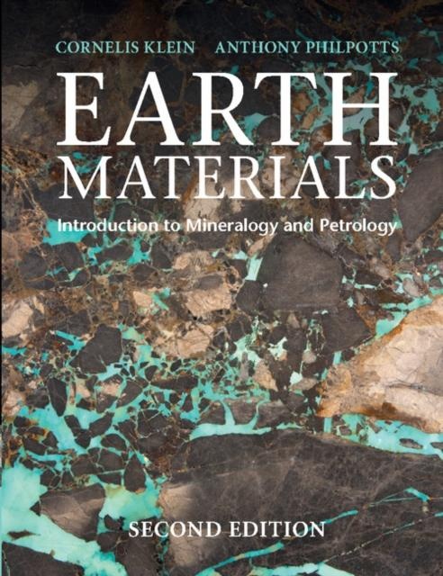 Earth Materials 2nd Edition: eBook von Cornelis Klein