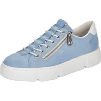 Rieker N5952 blue 38