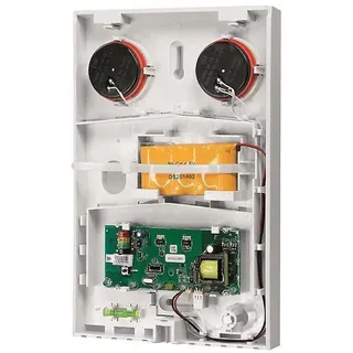Indexa 9000ASD-B SYSTEM 9000 BUS-Außensirene GRUNDMODUL ohne Abdeckung