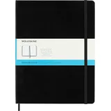 Moleskine Notizbuch A4 Punktraster Schwarz
