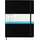 Moleskine Notizbuch A4 Punktraster Schwarz