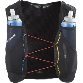 Salomon ADV Skin 5 Race Flag Trailrunningrucksack (Größe 5L | L,