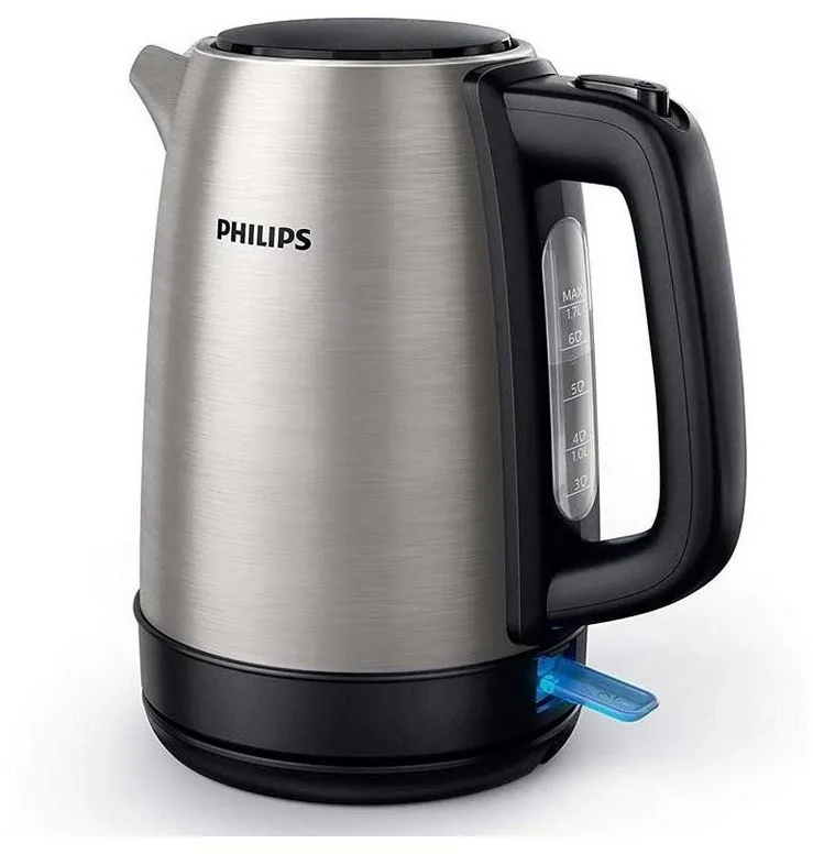 Philips Wasserkocher HD9350/90 Wasserkocher