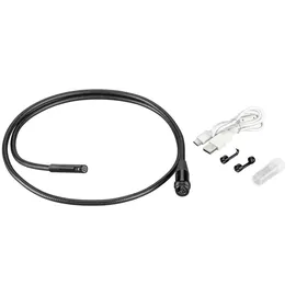 Rems Endoskop CamScope HD Set