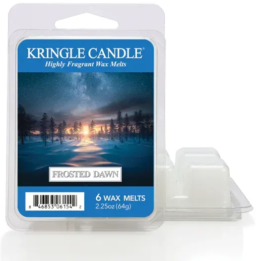 Frosted Dawn Wax Melts 64g