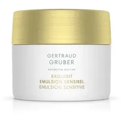 Gertraud Gruber EXQUISIT Emulsion sensibel 50 ml