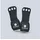 Sveltus Cross-Training Hole Hand Grip Schwarz