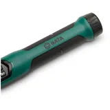 Sata 1/2" Elektronischer Drehmomentschlüssel, mit Winkelfunktion 34Nm - 340Nm