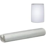 kompatible Ware Müllbeutel 40,0 l transparent 35,0 μm, 4x 25 Beutel