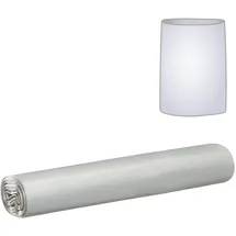 kompatible Ware Müllbeutel 40,0 l transparent 35,0 μm, 4x 25 Beutel