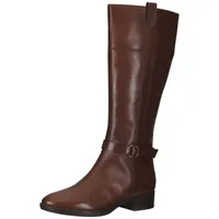 GEOX Klassische Stiefel Damen Braun 39