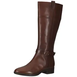 GEOX Klassische Stiefel Damen Braun 39