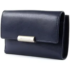 Mandarina Duck Hera 3.0 Damen Geldbörse blau