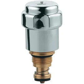 Grohe Oberteil 3/8? Rückflussverhinderer DN 10 Chrom