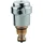 Grohe Oberteil 3/8? Rückflussverhinderer DN 10 Chrom