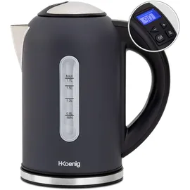 h.koenig BOE52 schwarz