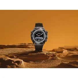 Huawei Watch Ultimate entdeckerschwarz