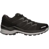 Lowa Innox Pro GTX LO Herren Schwarz/Grau 45
