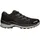 Lowa Innox Pro GTX LO Herren Schwarz/Grau 45