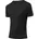 Transtex Light Kurzarm-baselayer Black 56