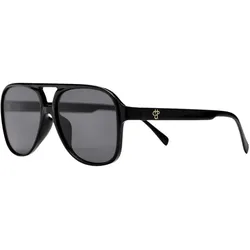 CHPO DALLAS Sonnenbrille black/black