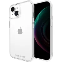 case-mate Tough Clear Case Apple iPhone 15/14/13 transparent