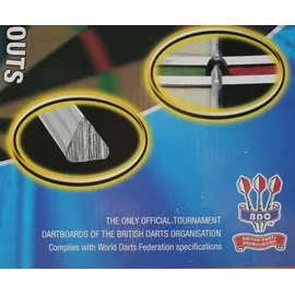 WINMAU Diamond Plus 3011 bunt No Size
