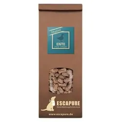 ESCAPURE Hupferl Sparpack 400g Ente