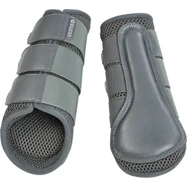 Busse Gamaschen 3D AIR EFFECT XL braun