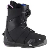 Burton Step On® Rental Snowboard-boots Für Frauen - Black - 24.0