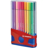 Stabilo Pen 68 ColorParade 20 St.