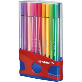 Stabilo Pen 68 ColorParade 20 St.