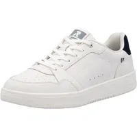 Rieker U190280 Herren Weiß 47