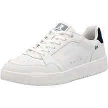 Rieker U190280 Herren Weiß 47