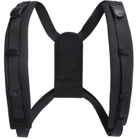 Blackroll New Posture Pro s/m/l | Rückengurt | Black