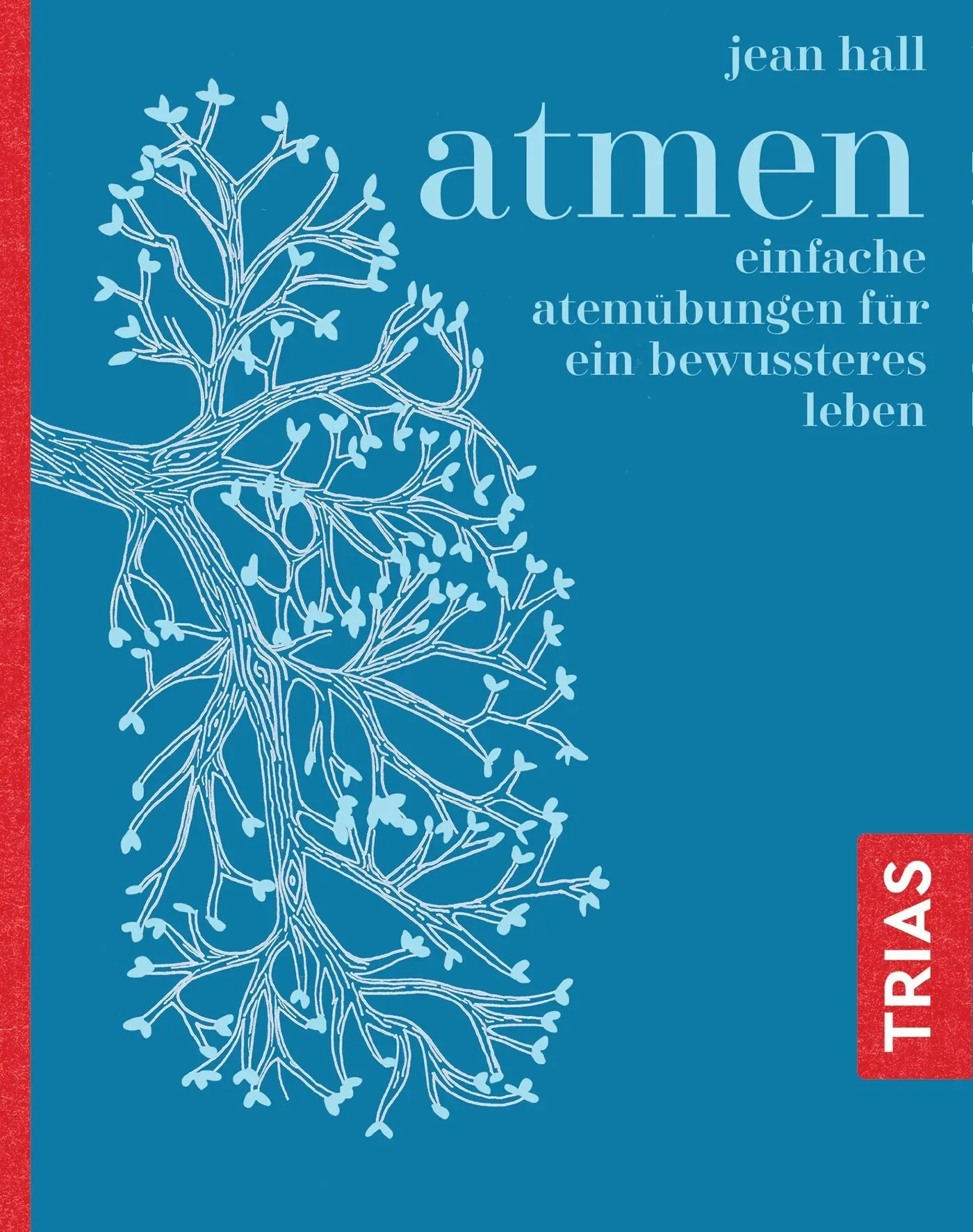 Atmen Buch 1 St