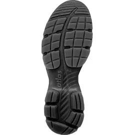 Atlas Halbschuh FAST 14 GREEN W10 Gr. 45 SRC MPU INNOFLEX System alu-tec Aluminiumkappe