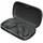 JVC Nearphones HA-NP40T Schwarz