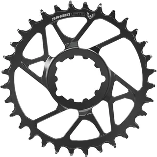 Sram Eagle 70 Kettenblatt 32T schwarz