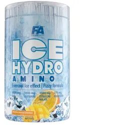 FA - Fitness Authority Ice Hydro Amino (480 g, Orange Mango)