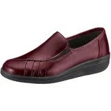 ACO Slipper Damen Bordeaux 42