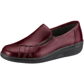 ACO Slipper Damen Bordeaux 42